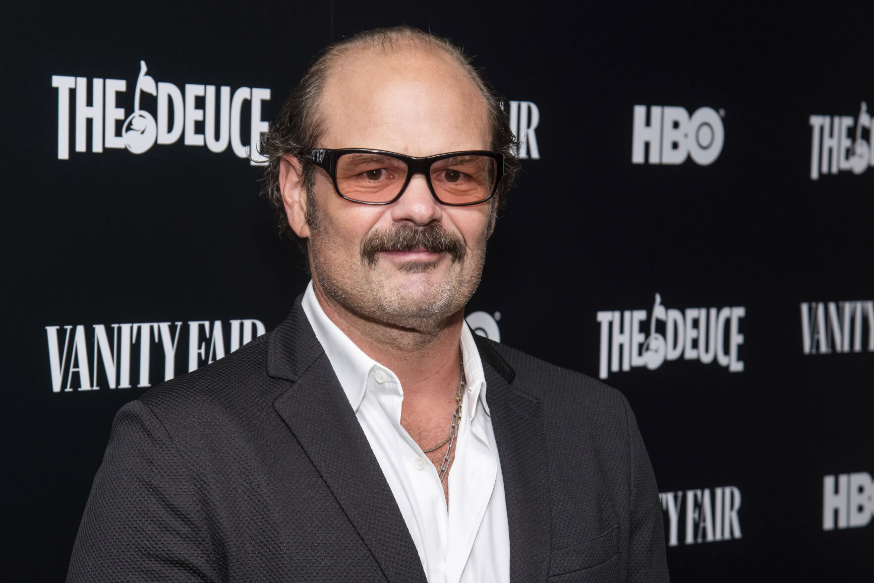 Chris Bauer